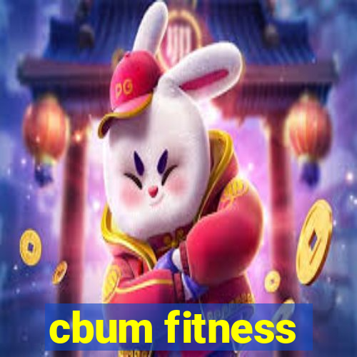 cbum fitness