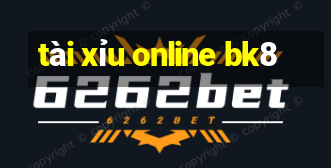 tài xỉu online bk8