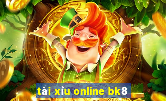 tài xỉu online bk8