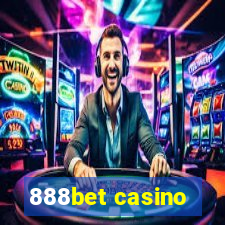 888bet casino