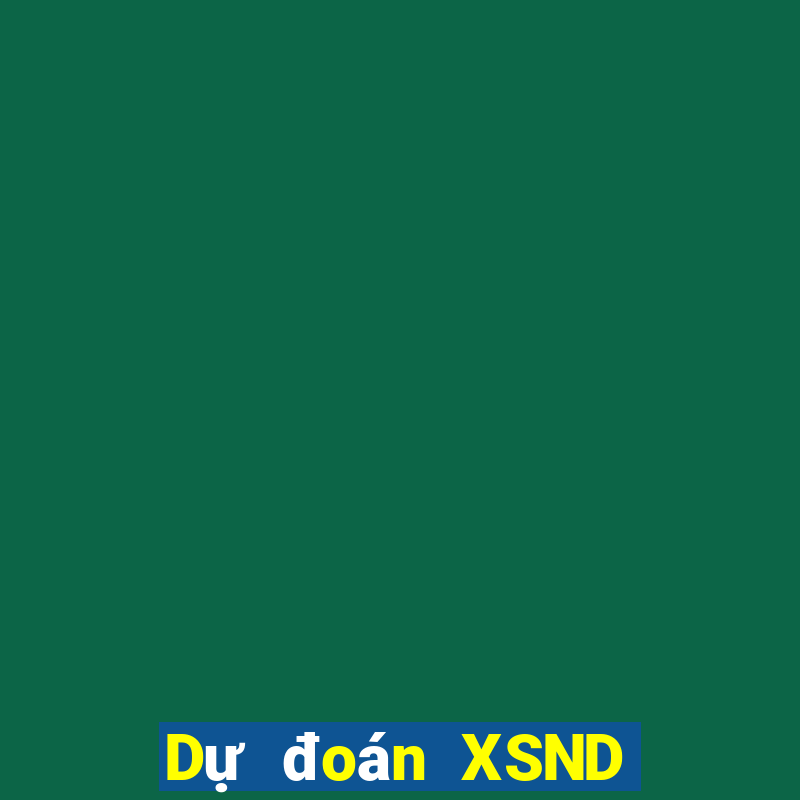 Dự đoán XSND ngày 24