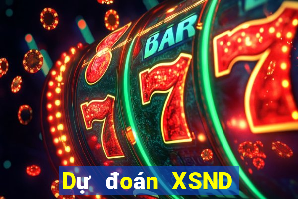 Dự đoán XSND ngày 24