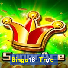 Bingo18 Trực tiếp Chủ Nhật