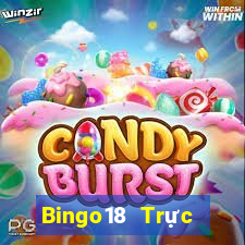 Bingo18 Trực tiếp Chủ Nhật