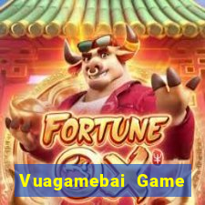 Vuagamebai Game Bài Baccarat