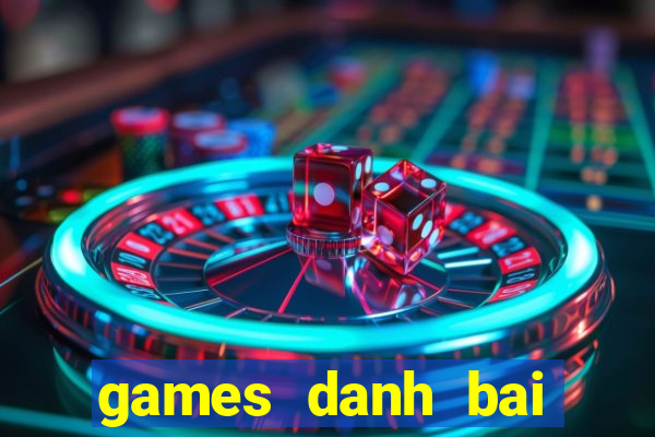 games danh bai tien len