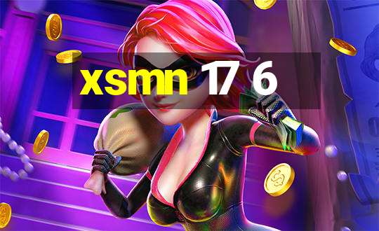 xsmn 17 6