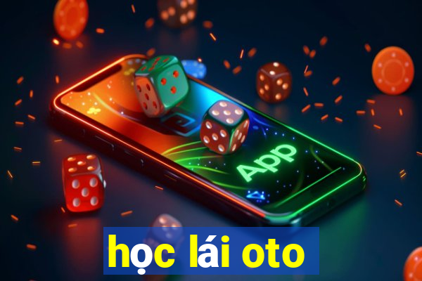 học lái oto