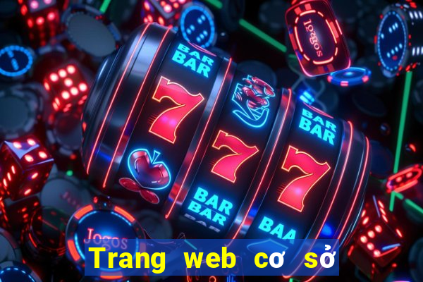 Trang web cơ sở bắp cải