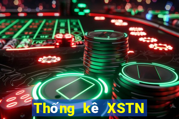 Thống kê XSTN ngày 23