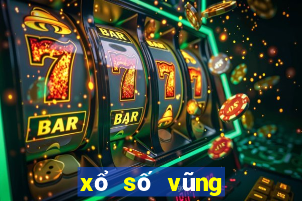 xổ số vũng tàu ngày 23 tháng 3