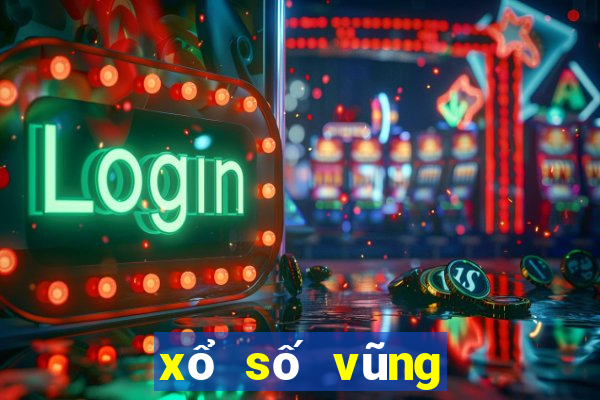 xổ số vũng tàu ngày 23 tháng 3