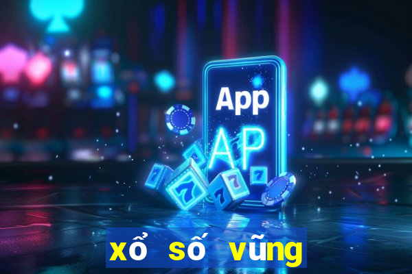 xổ số vũng tàu ngày 23 tháng 3