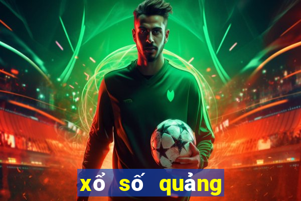 xổ số quảng nam 6 6 2023