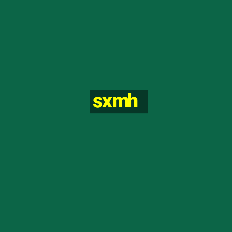 sxmh