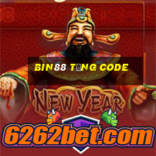 Bin88 Tặng Code