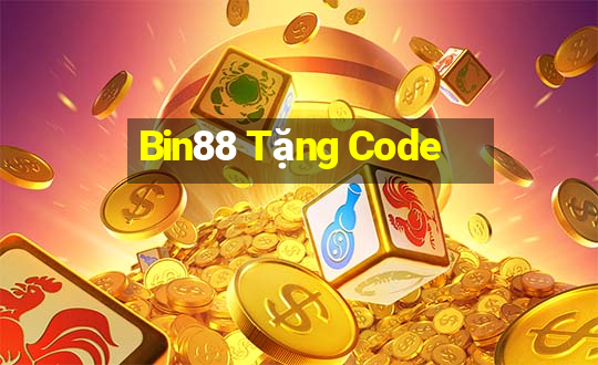 Bin88 Tặng Code