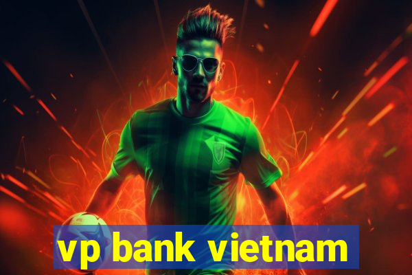 vp bank vietnam