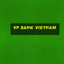 vp bank vietnam