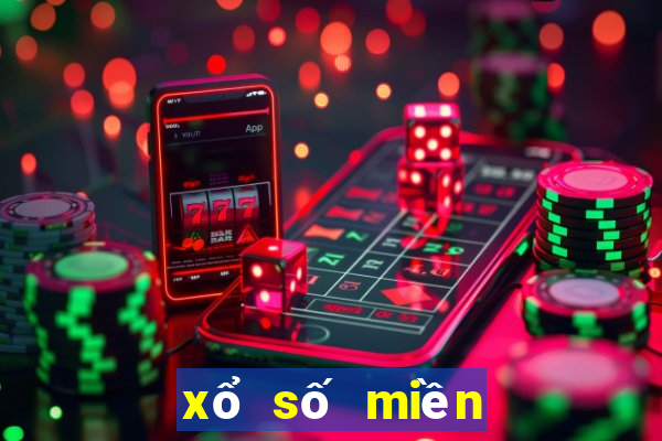 xổ số miền bắc mega