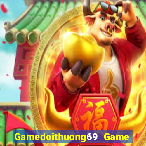 Gamedoithuong69 Game Bài Y8