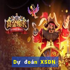 Dự đoán XSDN ngày 17