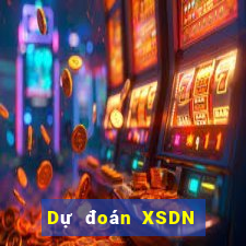 Dự đoán XSDN ngày 17