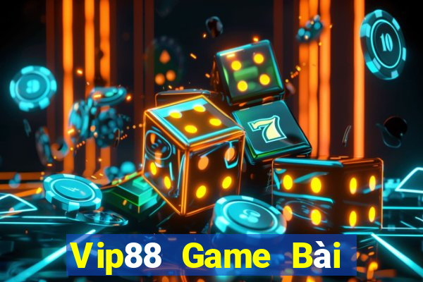 Vip88 Game Bài Tiền Thật