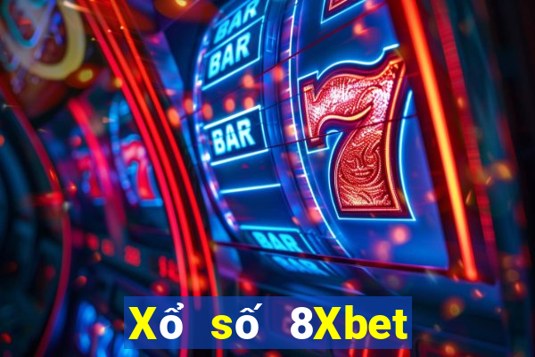 Xổ số 8Xbet Đăng nhập