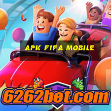 apk fifa mobile