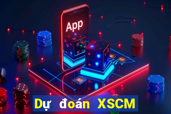 Dự đoán XSCM ngày 29