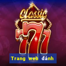 Trang web đánh giá rau bina