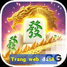 Trang web đánh giá rau bina