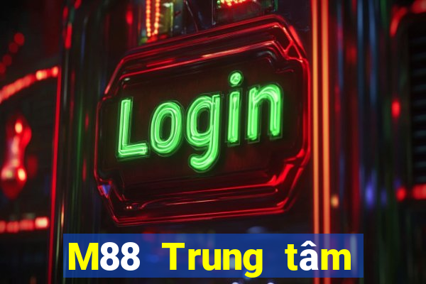 M88 Trung tâm trò chơi Grand Saint