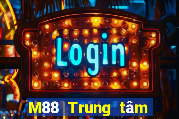 M88 Trung tâm trò chơi Grand Saint