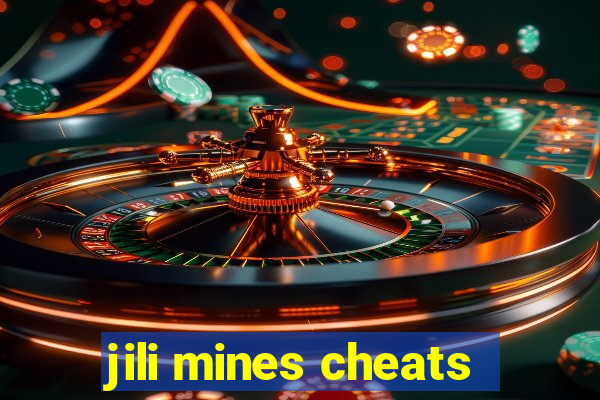 jili mines cheats