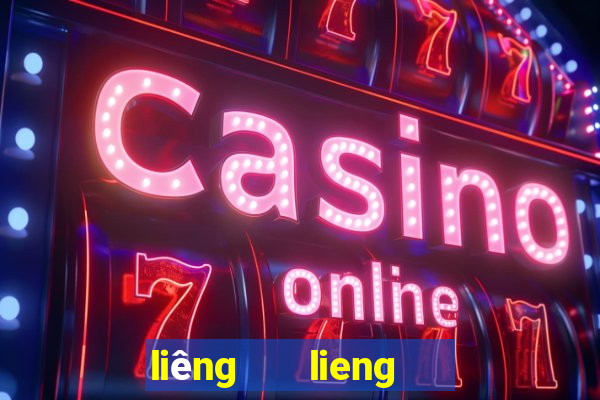 liêng   lieng   bai 3 cay