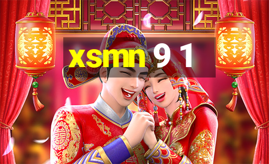 xsmn 9 1