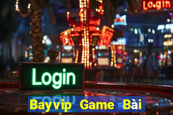 Bayvip Game Bài Phái Mạnh