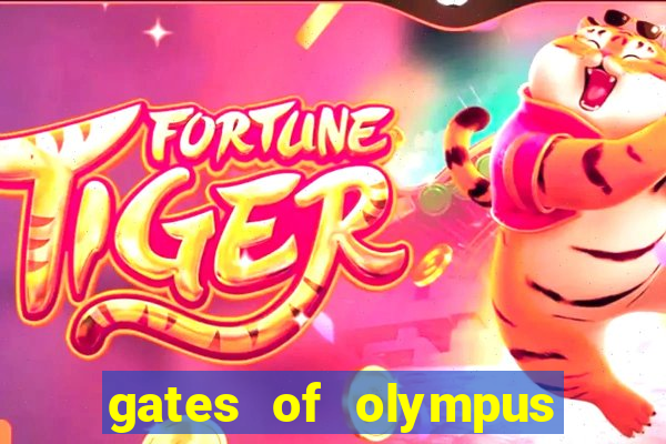 gates of olympus slot gratis