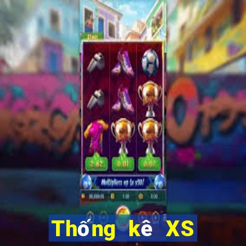 Thống kê XS Keno Vietlott ngày 9