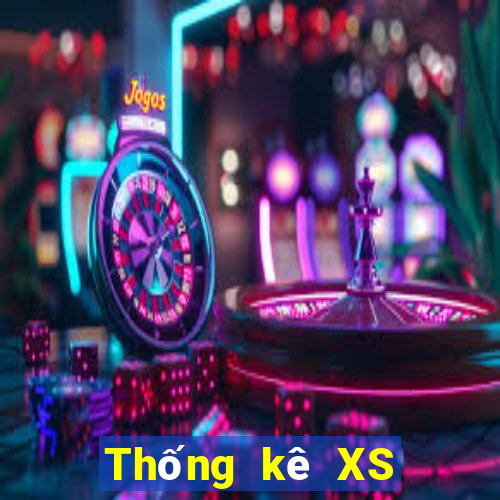 Thống kê XS Keno Vietlott ngày 9