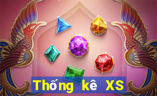 Thống kê XS Keno Vietlott ngày 9