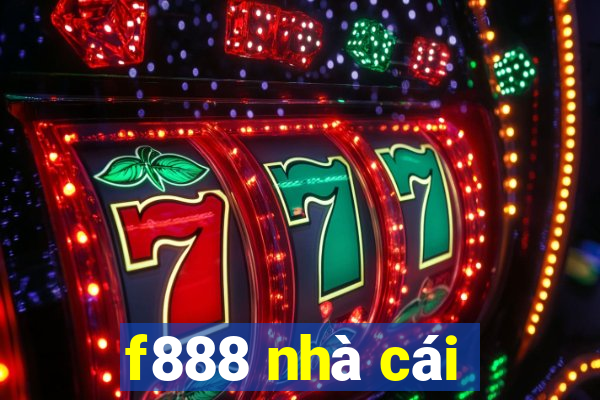 f888 nhà cái