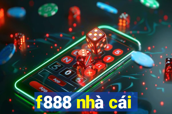 f888 nhà cái