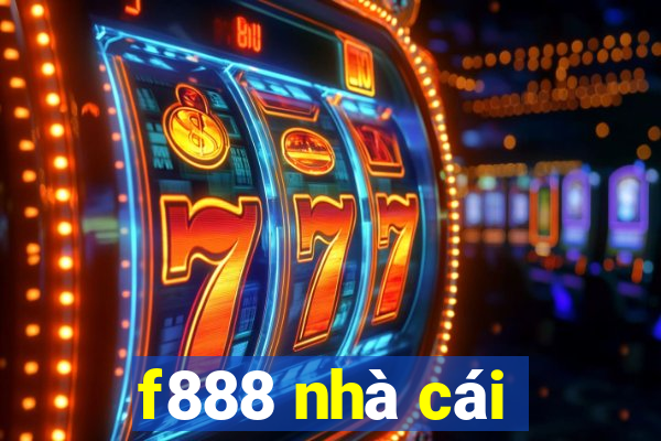 f888 nhà cái