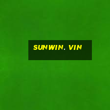 sunwin. vin