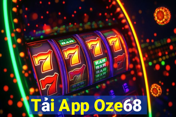 Tải App Oze68