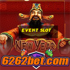 event slot