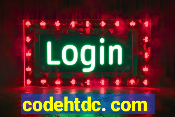 codehtdc. com